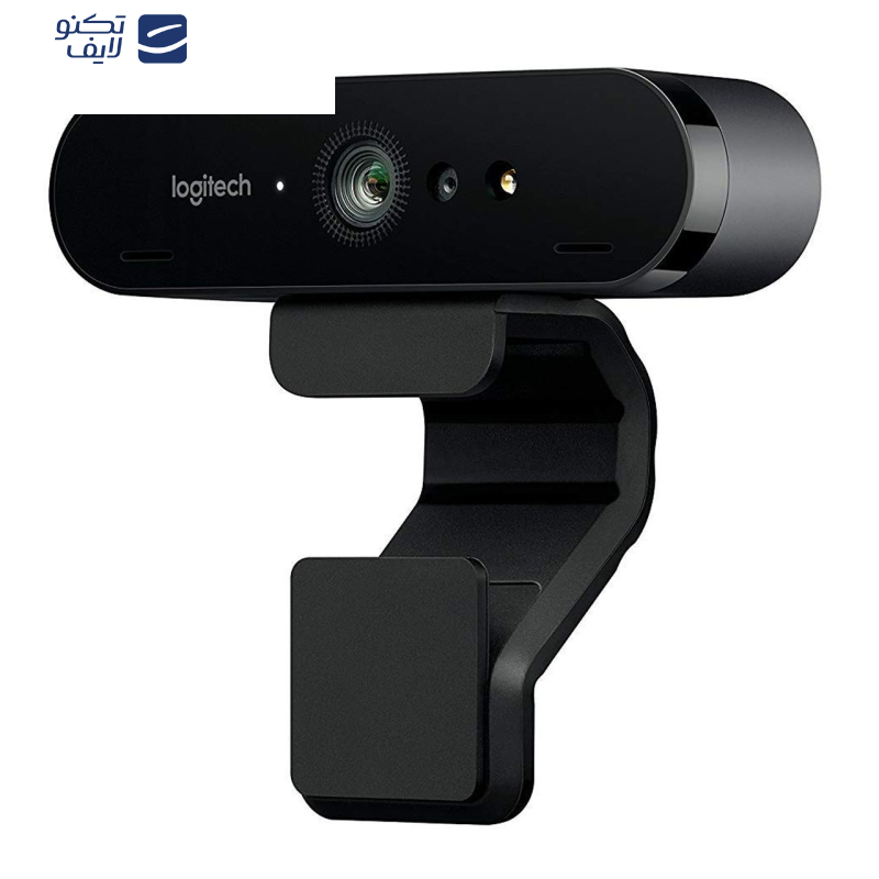 وب کم لاجیتک مدل BRIO وب کم لاجیتک مدل BRIO