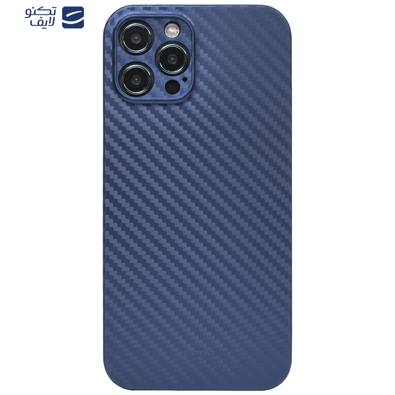 کاور کی -زد دو مدل  Air Carbon مناسب برای گوشی موبایل اپل iPhone 15 Pro max کاور کی -زد دو مدل  Air Carbon مناسب برای گوشی موبایل اپل iPhone 15 Pro max