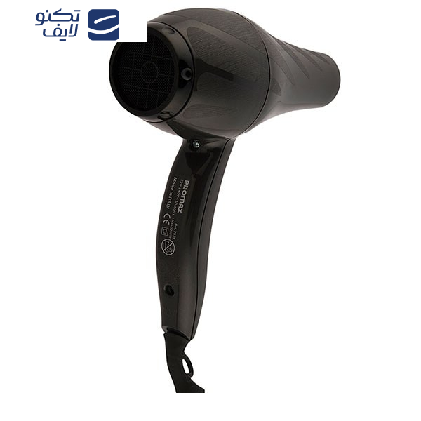 سشوار حرفه ای پرومکس مدل 7854 سشوار حرفه ای پرومکس مدل 7854