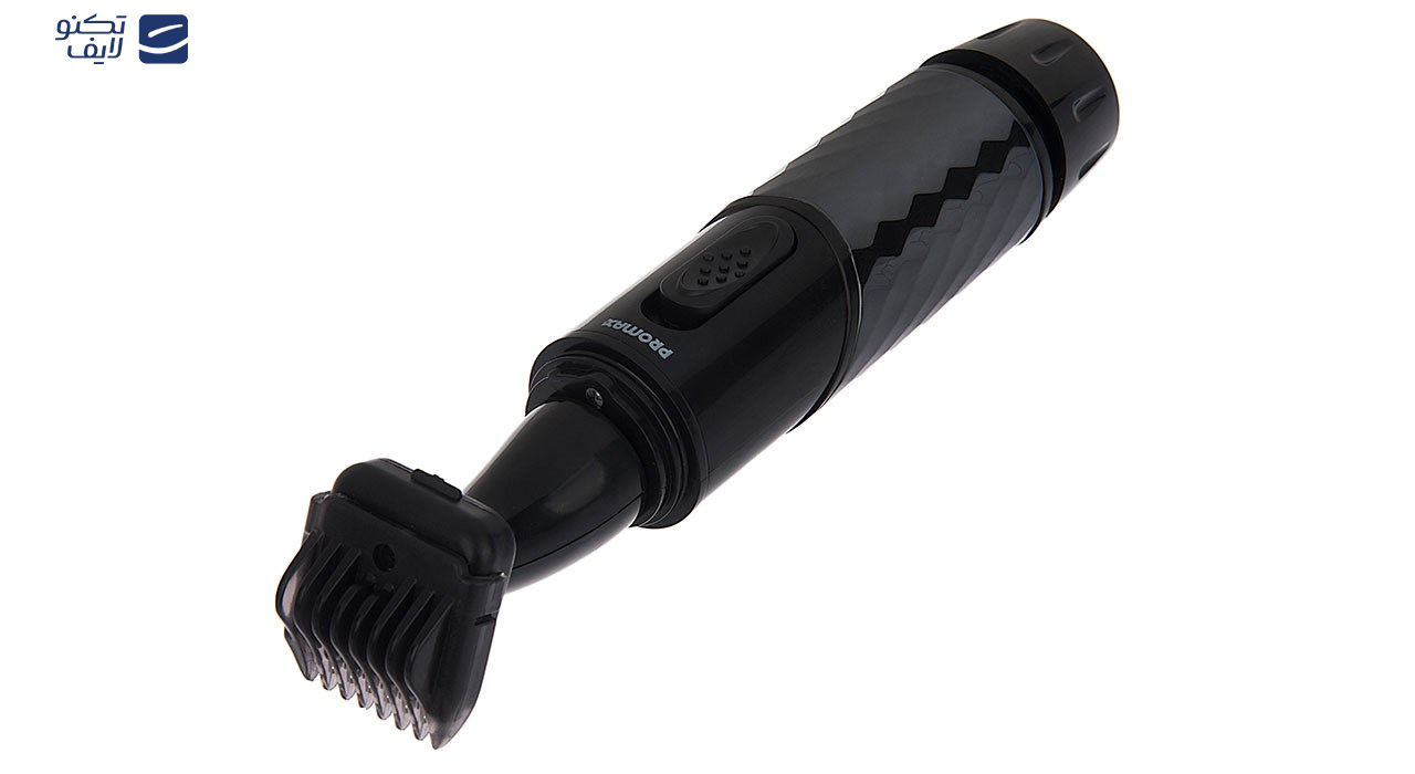 موزن گوش، بینی و ابرو پرومکس مدل 3260 موزن گوش، بینی و ابرو پرومکس مدل 3260