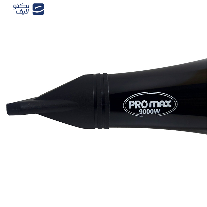 سشوار پرومکس مدل 8889 سشوار پرومکس مدل 8889