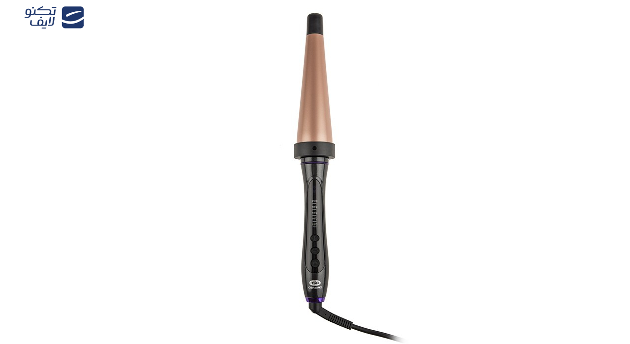 فرکننده مو پرومکس مدل 4755K فرکننده مو پرومکس مدل 4755K