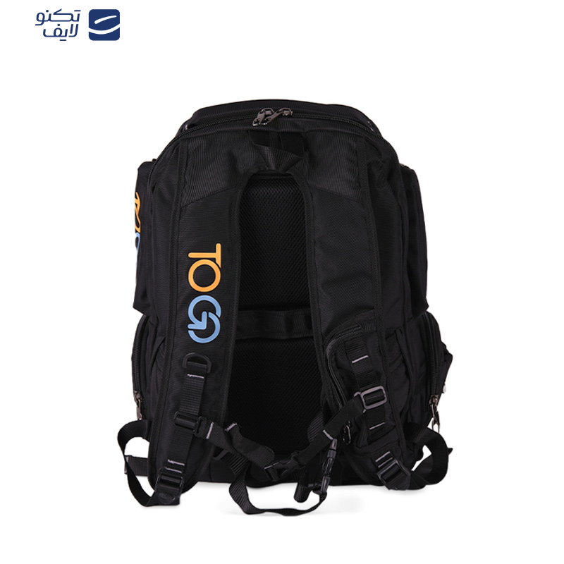 کوله پشتی توگو مدل ادونچر