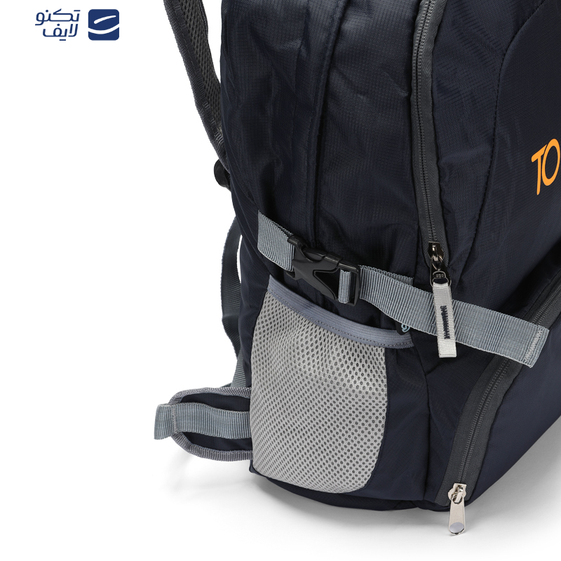 کوله پشتی توگو مدل تاشو اسپیدی کوله پشتی توگو مدل تاشو اسپیدی