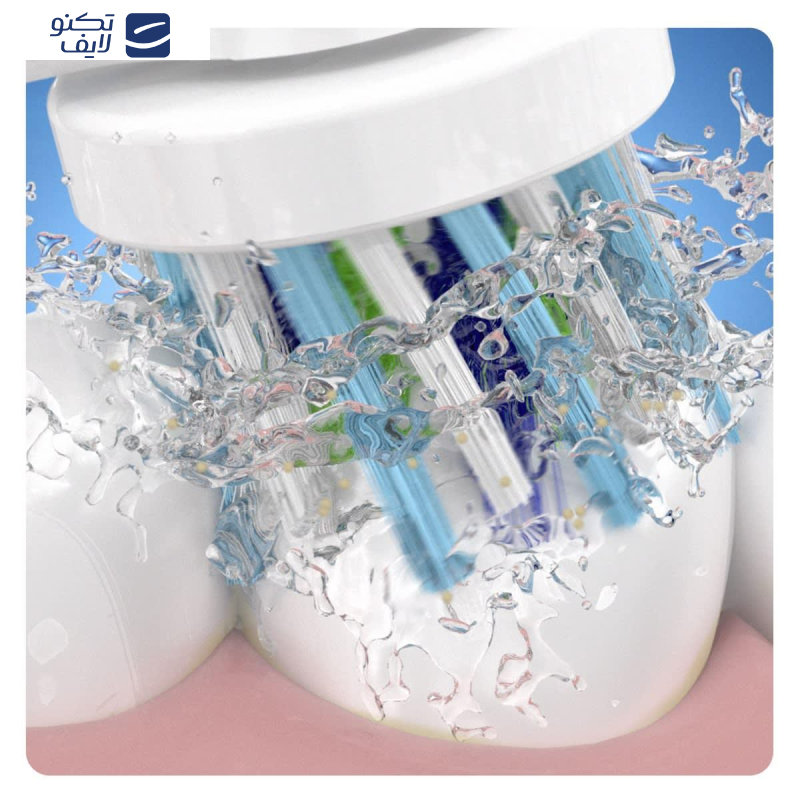 مسواک برقی اورال-بی مدل D150