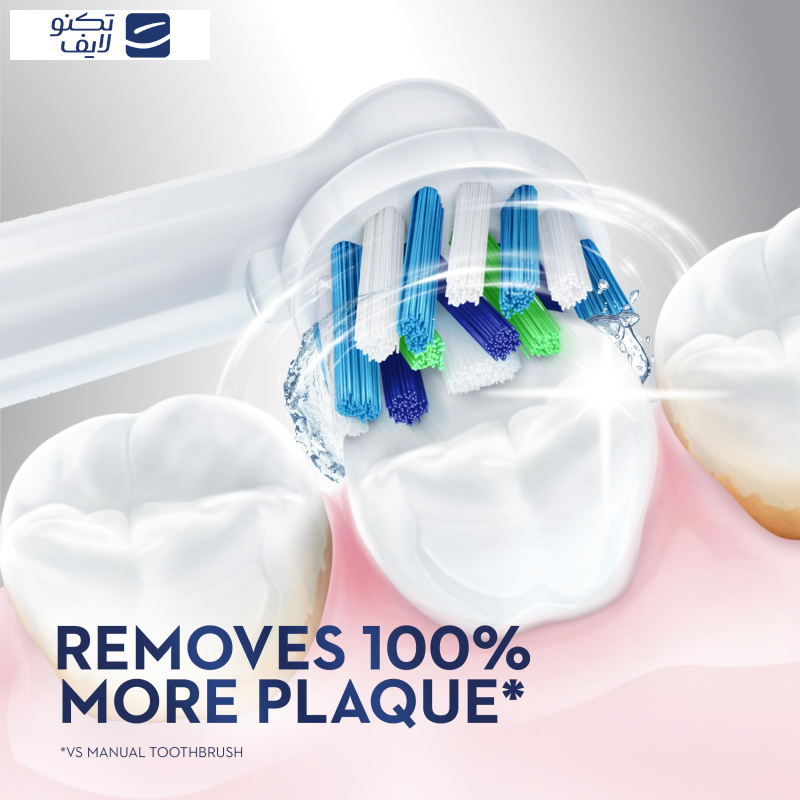 مسواک برقی اورال-بی مدل pro1 500 مسواک برقی اورال-بی مدل pro1 500