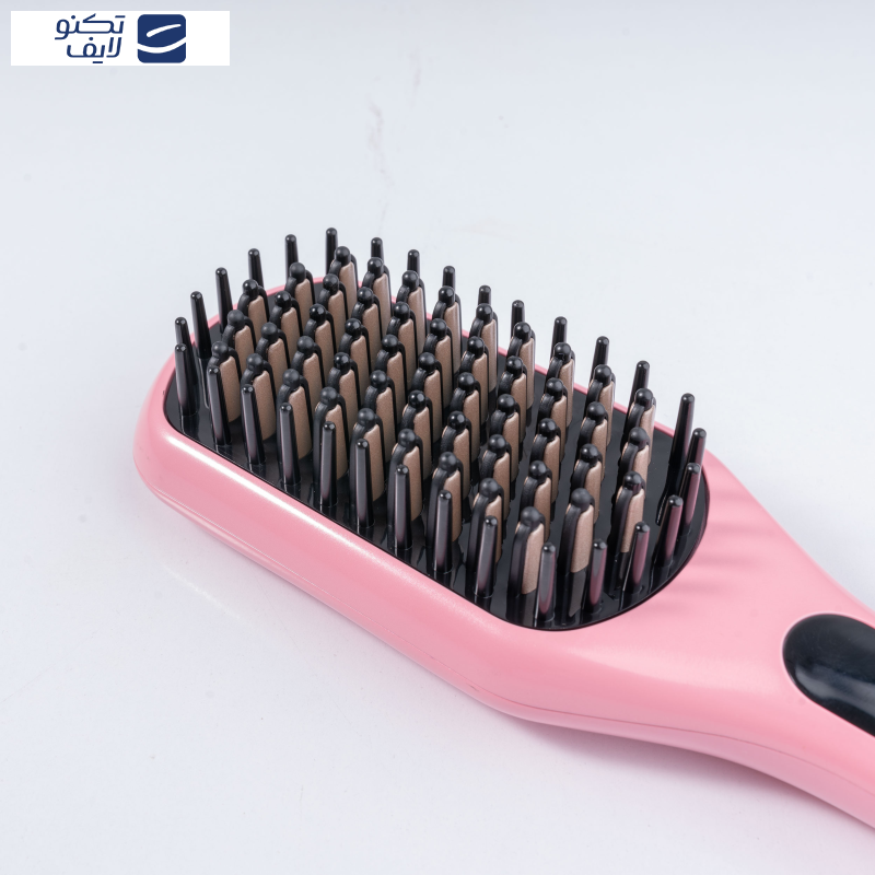 برس حرارتی رومئو مدل RM-7575 برس حرارتی رومئو مدل RM-7575