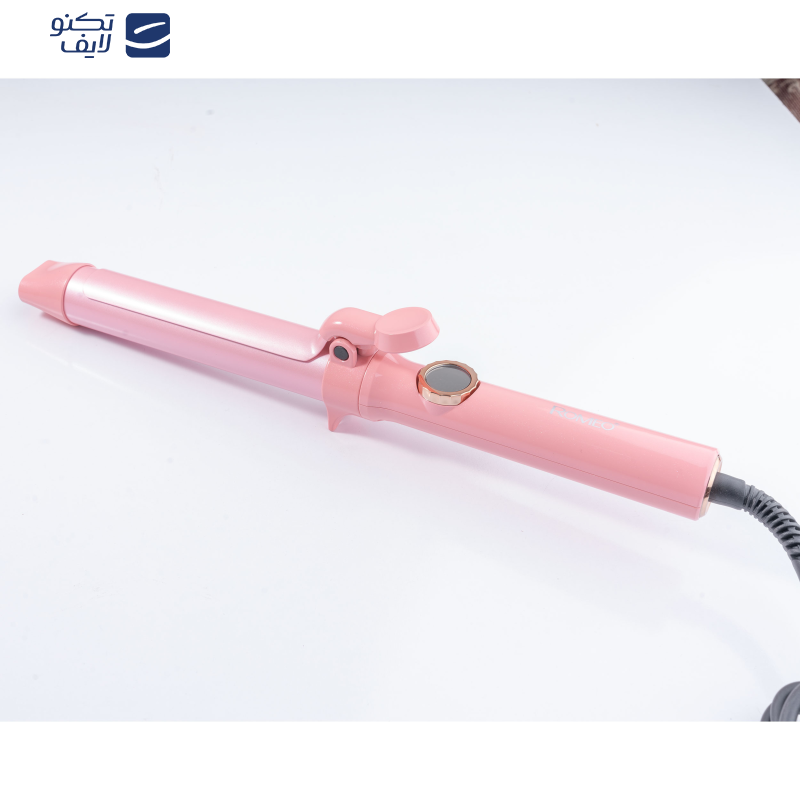 فر کننده مو رومئو مدل RM-6363 فر کننده مو رومئو مدل RM-6363