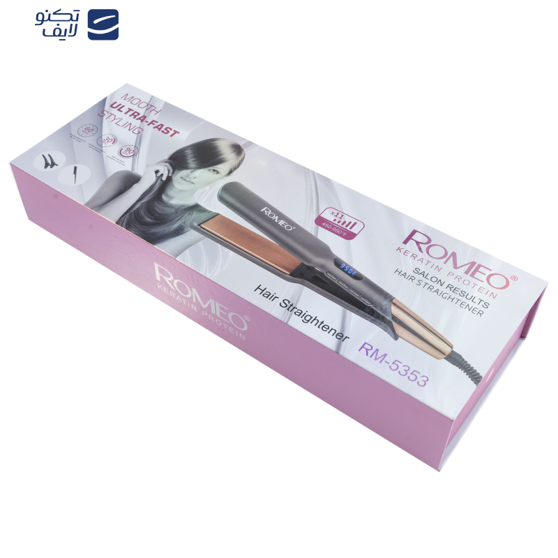 اتو مو رومئو مدل RM-5353 اتو مو رومئو مدل RM-5353