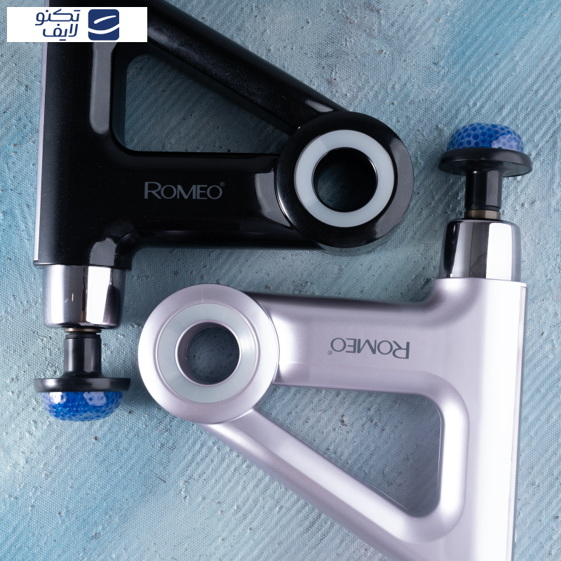 ماساژور برقی رومئو مدل RM-8585 ماساژور برقی رومئو مدل RM-8585