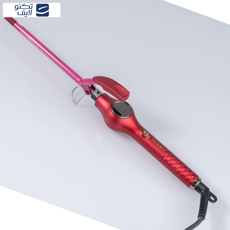 فر کننده و حالت دهنده مو رومئو مدل RM-6969 فر کننده و حالت دهنده مو رومئو مدل RM-6969