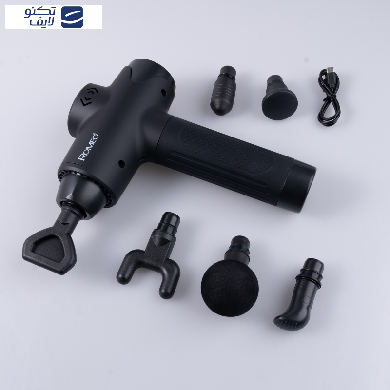 ماساژور برقی رومئو مدل RM-8787 ماساژور برقی رومئو مدل RM-8787