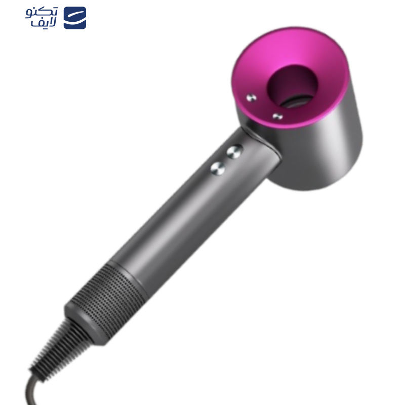 سشوار حرفه ای انزو پروفیشینال مدل dy-888 سشوار حرفه ای انزو پروفیشینال مدل dy-888