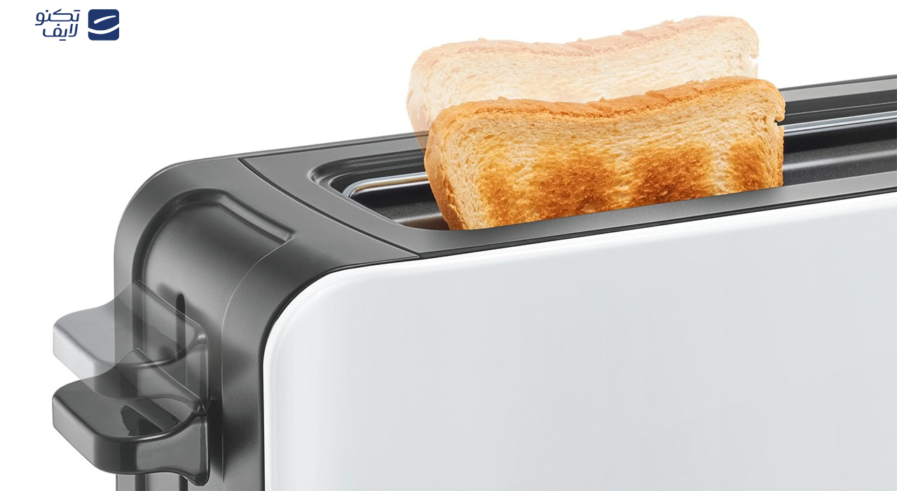 توستر بوش مدل TAT6A001 توستر بوش مدل TAT6A001
