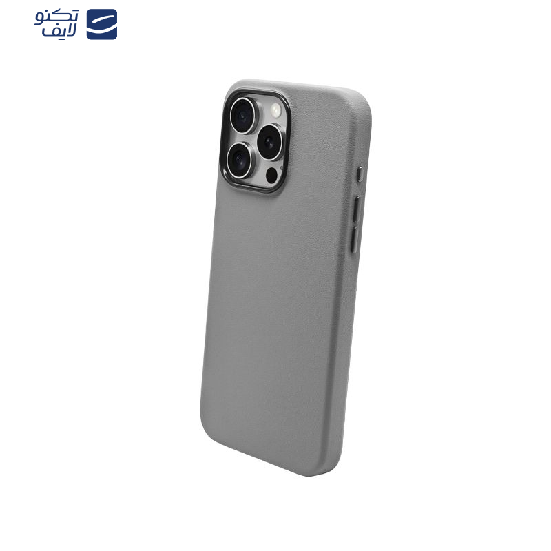 کاور کی-دو, مدل Noble مناسب برای گوشی موبایل اپل iphone 15 promax کاور کی-دو, مدل Noble مناسب برای گوشی موبایل اپل iphone 15 promax