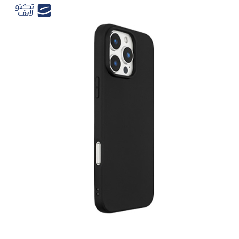 کاور کی-زد دوو مدل Q-Series مناسب برای گوشی موبایل اپل iPhone 16 Pro کاور کی-زد دوو مدل Q-Series مناسب برای گوشی موبایل اپل iPhone 16 Pro