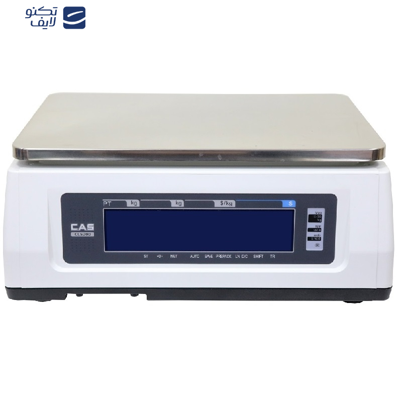 ترازوی فروشگاهی کاس مدل CL5200B ترازوی فروشگاهی کاس مدل CL5200B