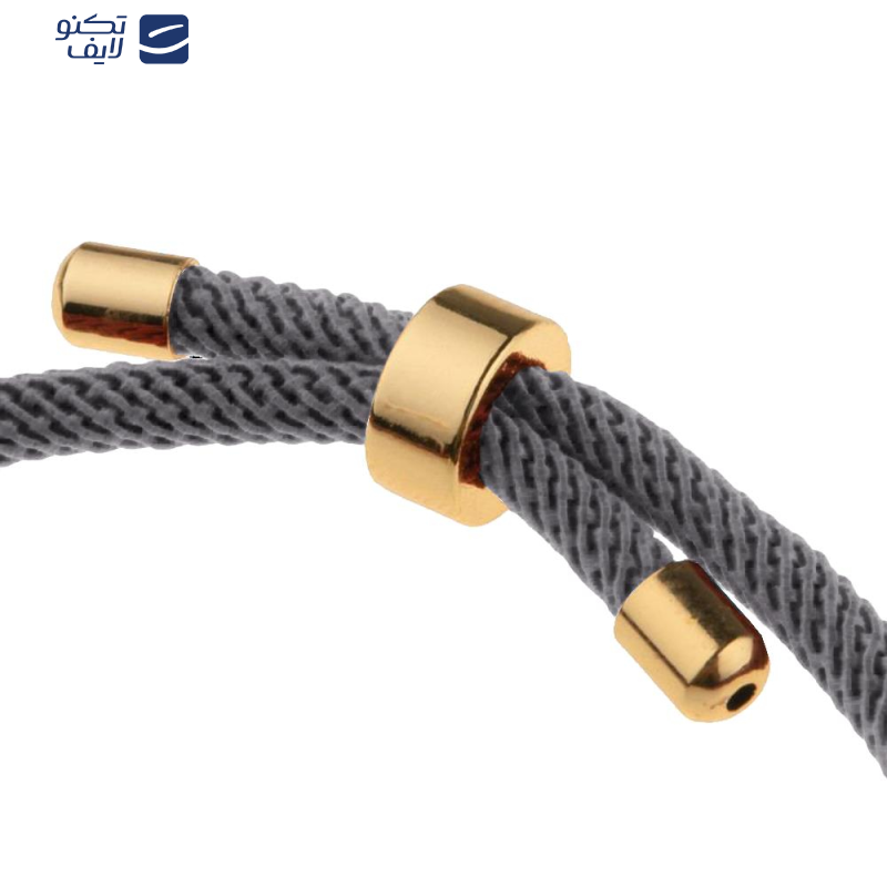 دستبند طلا 18 عیار زنانه مدوپد مدل اسلیمی کد D21-10529 دستبند طلا 18 عیار زنانه مدوپد مدل اسلیمی کد D21-10529