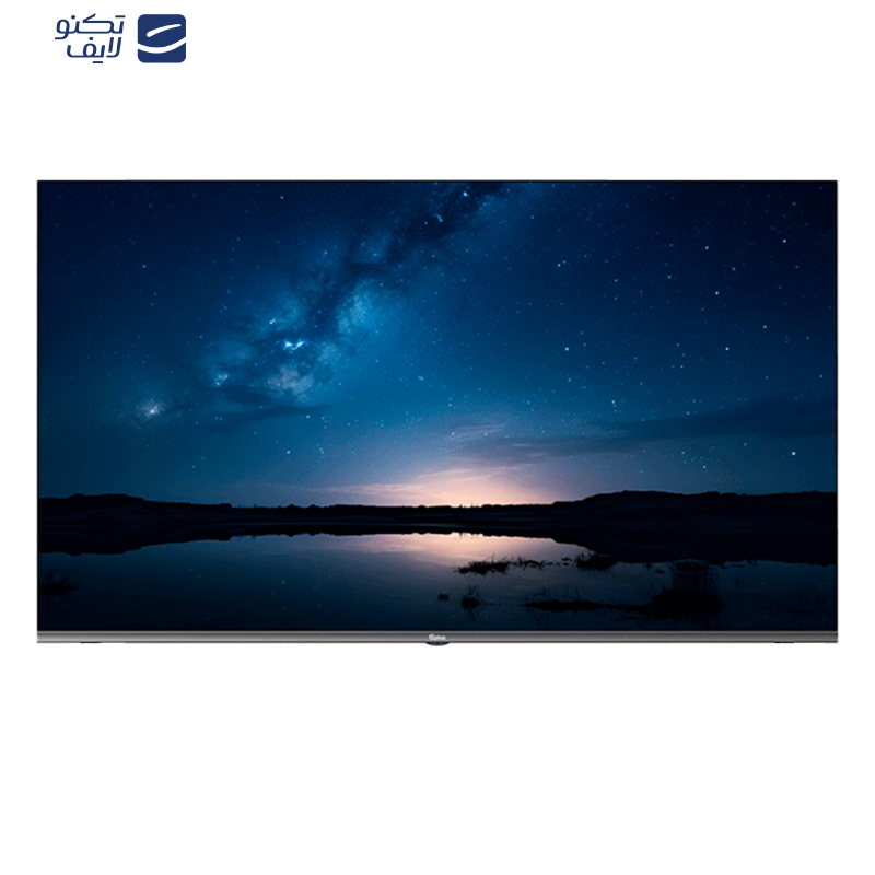 تلویزیون 50 اینچ ال ای دی هوشمند جی پلاس مدل GTV-50SU788N تلویزیون 50 اینچ ال ای دی هوشمند جی پلاس مدل GTV-50SU788N