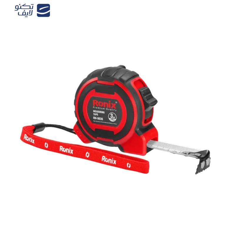 مجموعه 39 عددی ابزار دستی رونیکس مدل RS-0004