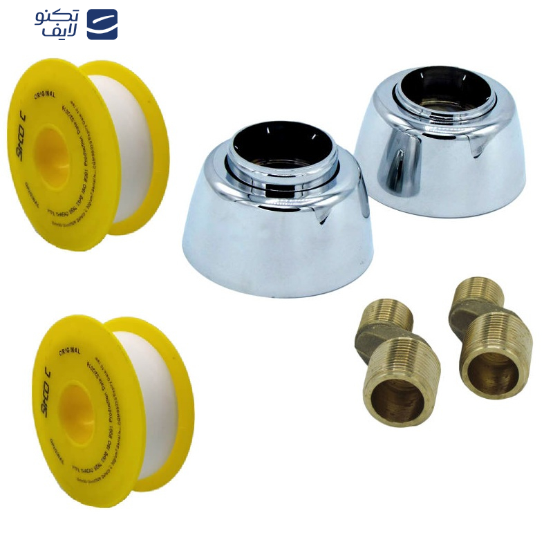 شیر سرویس بهداشتی سیتکو مدل 150