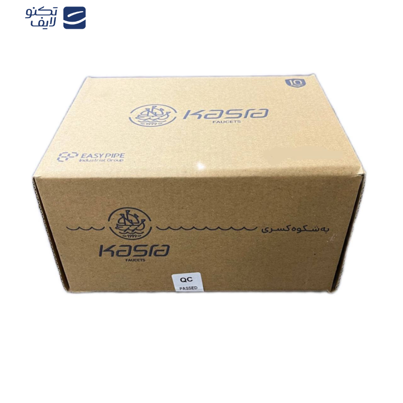 شیر سرویس بهداشتی کسری مدل آمازون به همراه شلنگ توالت شیر سرویس بهداشتی کسری مدل آمازون به همراه شلنگ توالت