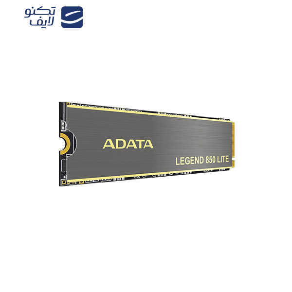 اس اس دی اینترنال ای دیتا مدل  LEGEND 850 Lite  ظرفیت یک ترابایت