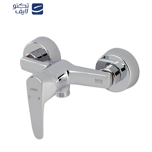 ست شیرآلات کسری مدل سانا مجموعه 4 عددی