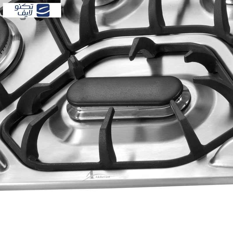 اجاق گاز صفحه ای اخوان مدل G28-S