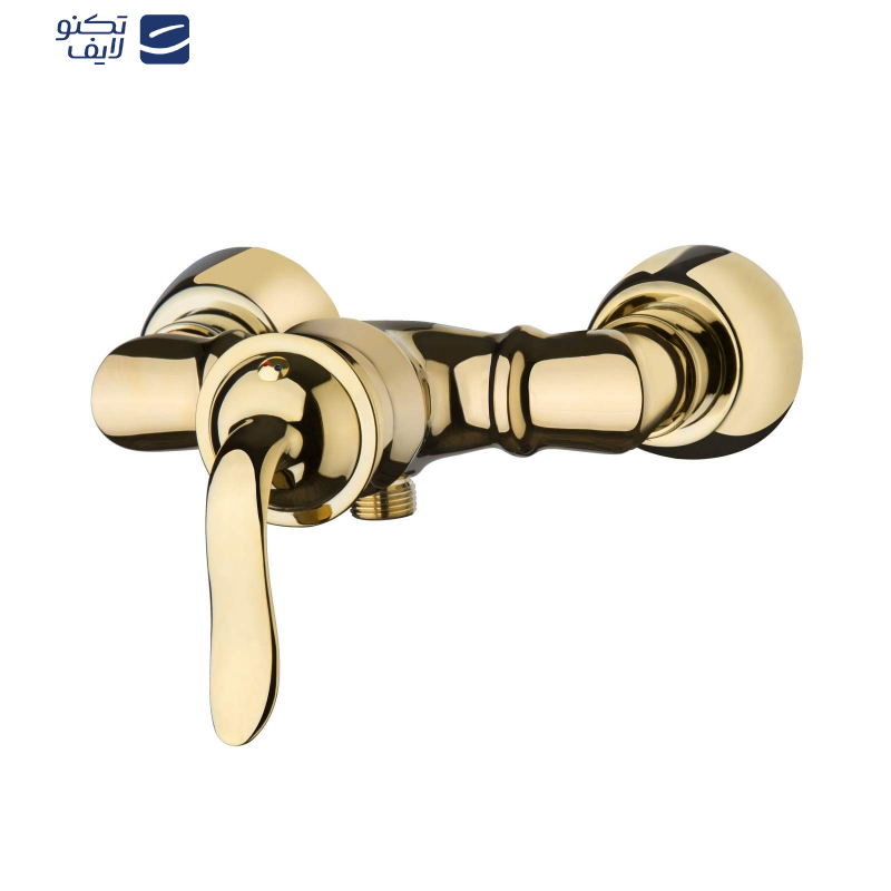 شیر سرویس بهداشتی شادان مدل هلن کد G01 شیر سرویس بهداشتی شادان مدل هلن کد G01