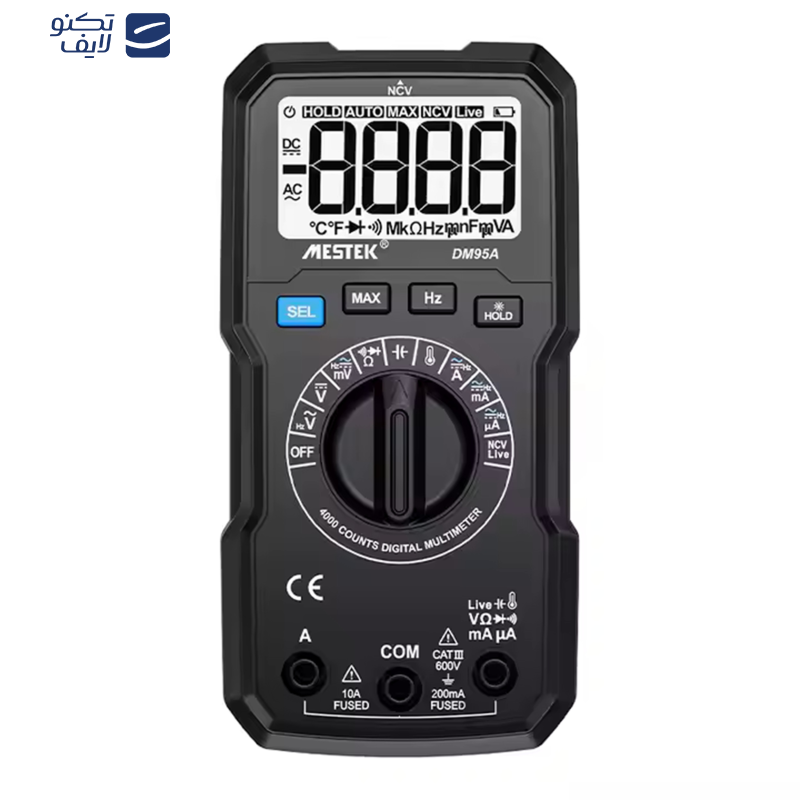 کیت تستر برق دیجیتال مستک مدل 3IN1 COMBINATION SET مجموعه 3 عددی کیت تستر برق دیجیتال مستک مدل 3IN1 COMBINATION SET مجموعه 3 عددی