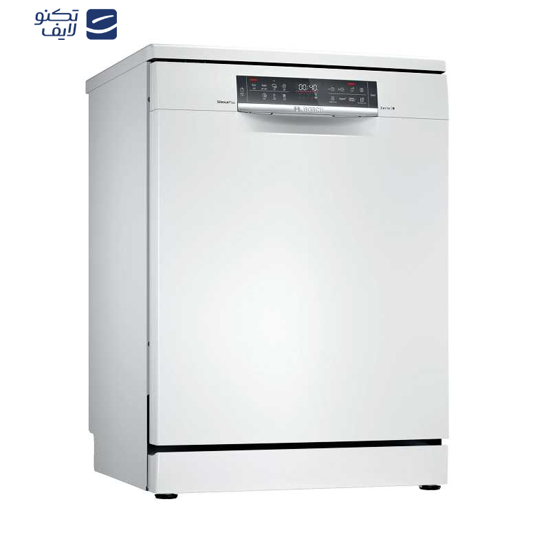 ماشین ظرفشویی بوش مدل SMS46NW01B ماشین ظرفشویی بوش مدل SMS46NW01B