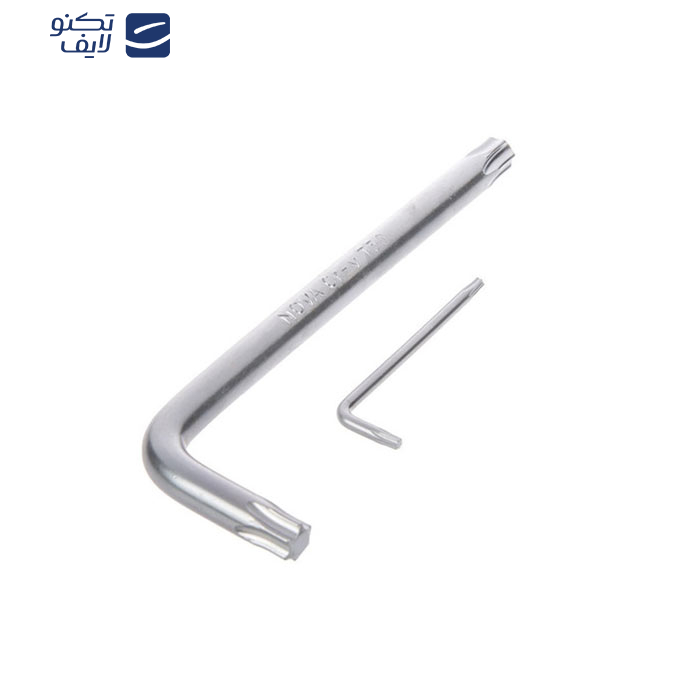 آچار آلن نووا مدل 1164 مجموعه 9 عددی آچار آلن نووا مدل 1164 مجموعه 9 عددی