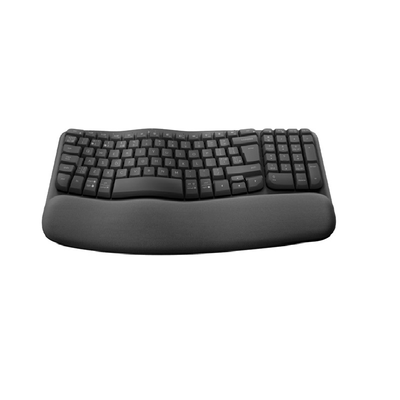 کیبورد لاجیتک مدل Wave Keys کیبورد لاجیتک مدل Wave Keys