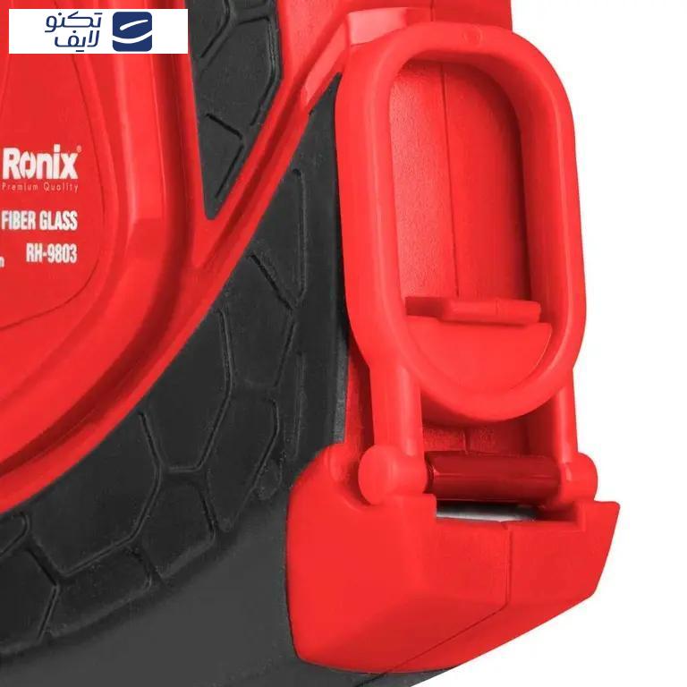 متر 30 متری رونیکس مدل RH-9803 متر 30 متری رونیکس مدل RH-9803