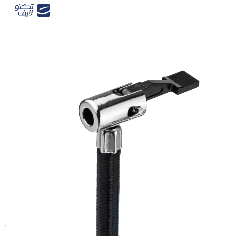 کمپرسور هوا فندکی اسپاد مدل ST-5523 کمپرسور هوا فندکی اسپاد مدل ST-5523