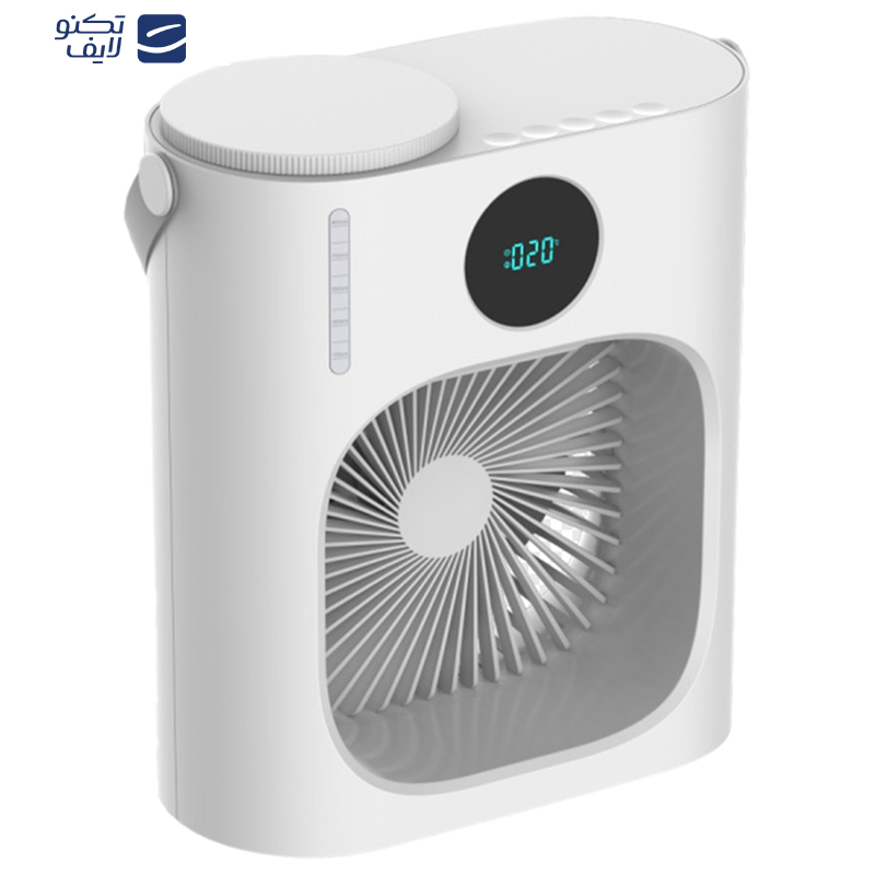 پنکه رومیزی لایدستو مدل XD-ZMLFS02 پنکه رومیزی لایدستو مدل XD-ZMLFS02