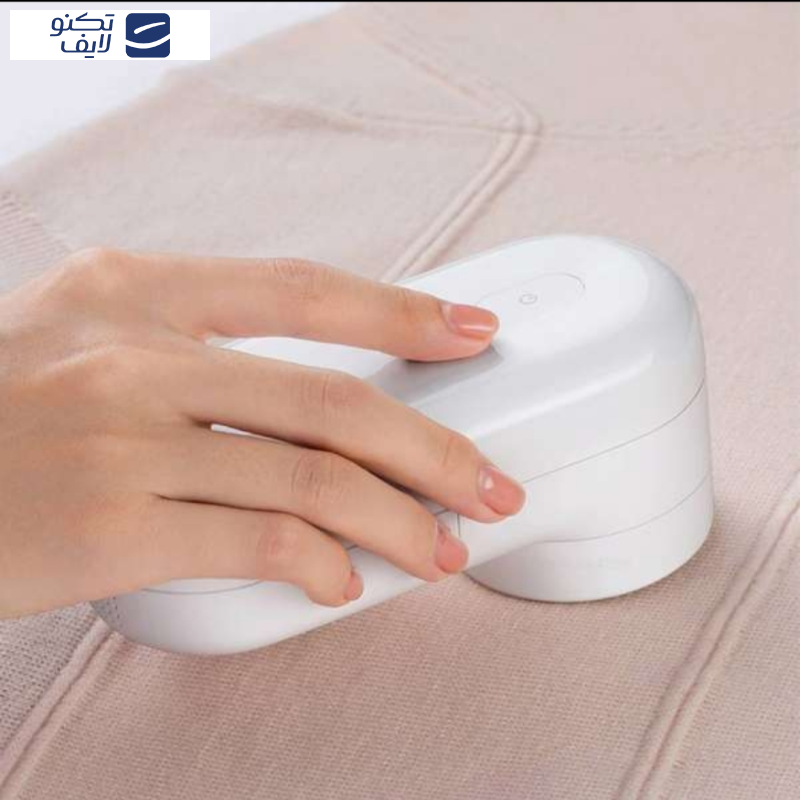 پرزگیر شارژی لباس میجیا مدل MQXJK01 پرزگیر شارژی لباس میجیا مدل MQXJK01