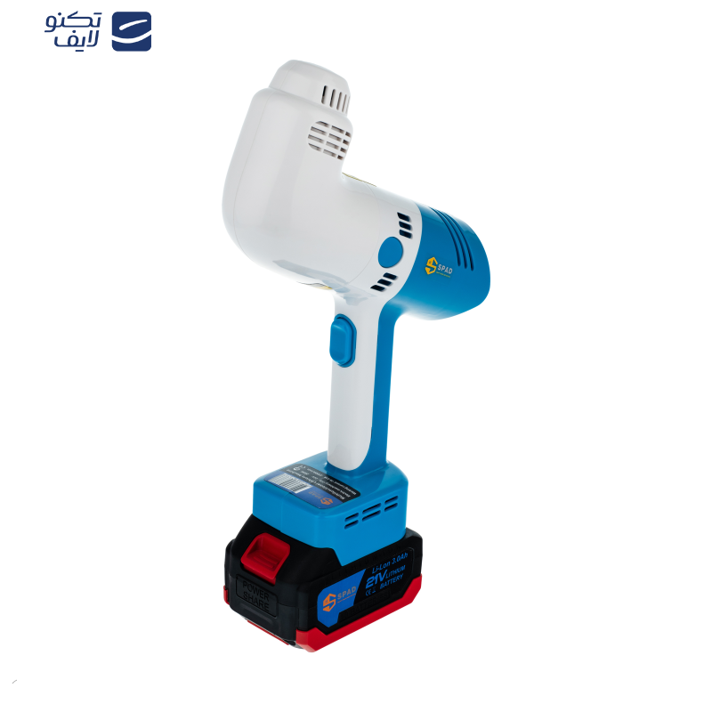 کمپرسور هوا اسپاد مدل 0761 مجموعه 4 عددی کمپرسور هوا اسپاد مدل 0761 مجموعه 4 عددی