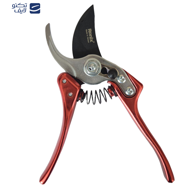 قیچی باغبانی رونیکس مدل RH - 3107 قیچی باغبانی رونیکس مدل RH - 3107