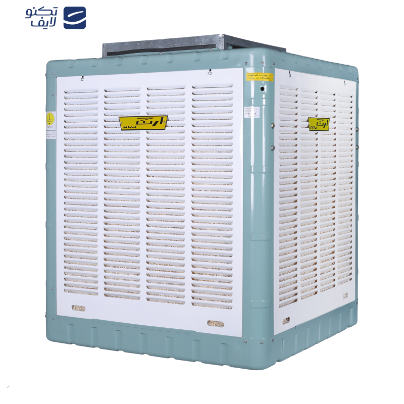 کولر آبی 5500 ارج مدل ASC5803T کولر آبی 5500 ارج مدل ASC5803T