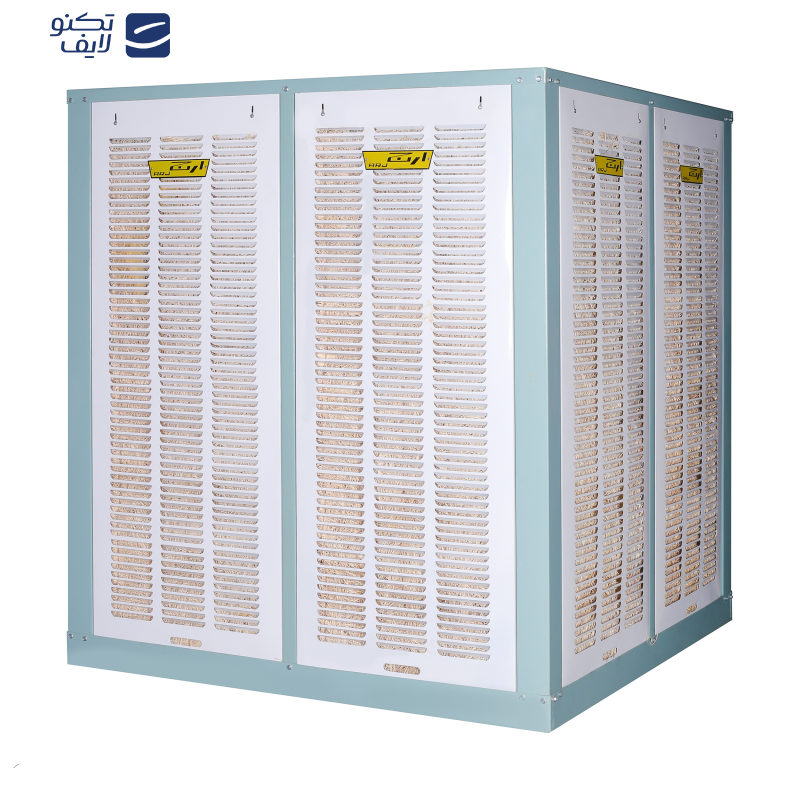 کولر آبی 13000 ارج مدل APC13003F