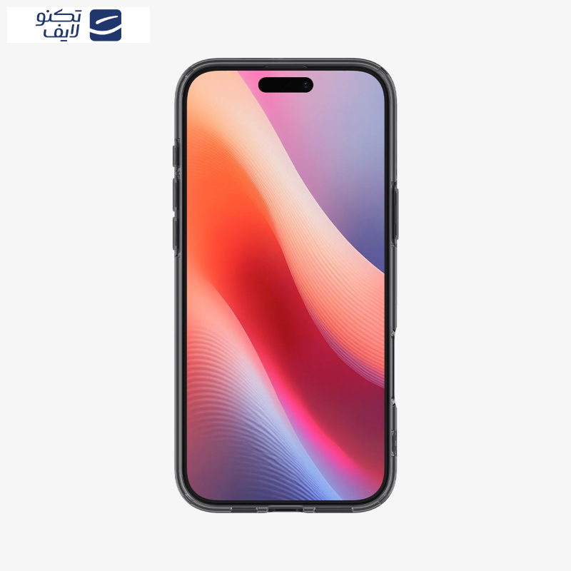 کاور اسپیگن مدل Ultra Hybrid Zero One مناسب برای گوشی موبایل اپل iphone 16 Pro Max کاور اسپیگن مدل Ultra Hybrid Zero One مناسب برای گوشی موبایل اپل iphone 16 Pro Max