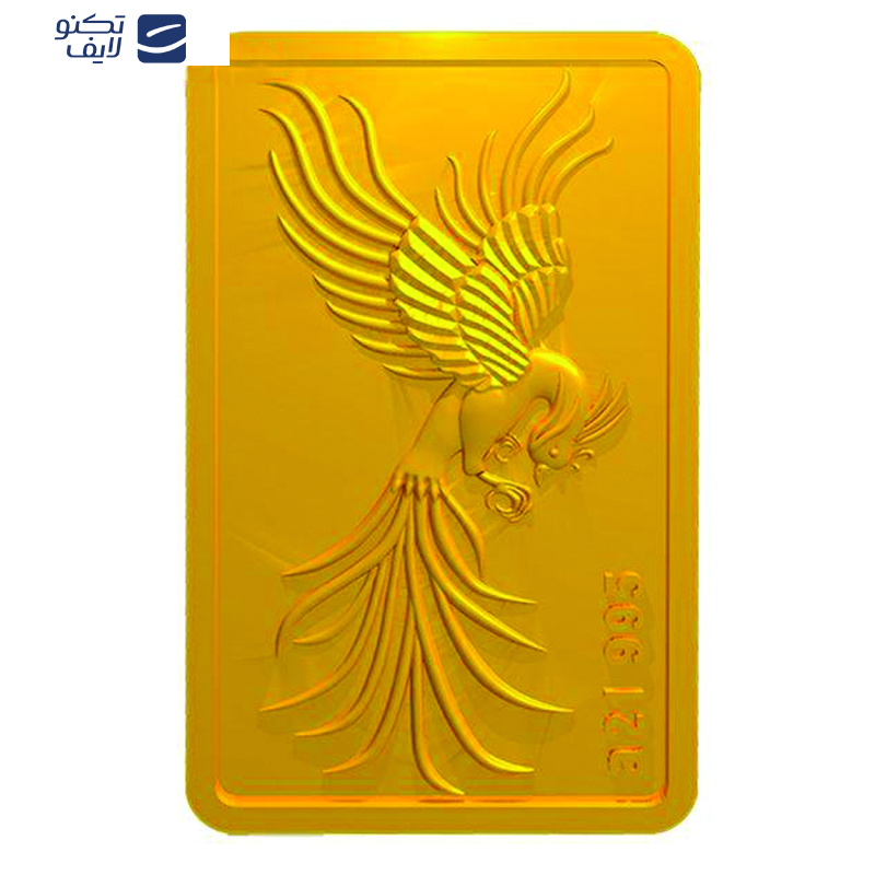 طلا گرمی 24 عیار ایرانشمش مدل is-0.2 طلا گرمی 24 عیار ایرانشمش مدل is-0.2