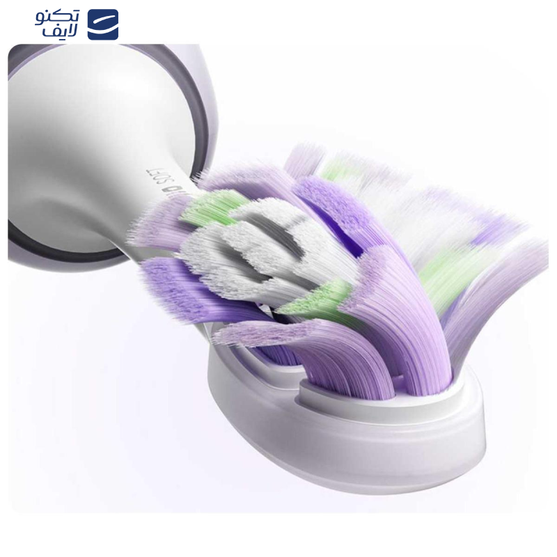 مسواک برقی میجیا مدل Pro MES610