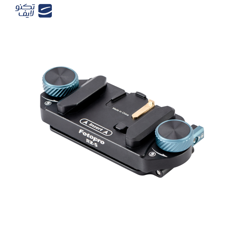نگهدارنده دوربین فوتوپرو مدل RZ-5 مناسب برای دوربین های ورزشی گوپرو نگهدارنده دوربین فوتوپرو مدل RZ-5 مناسب برای دوربین های ورزشی گوپرو
