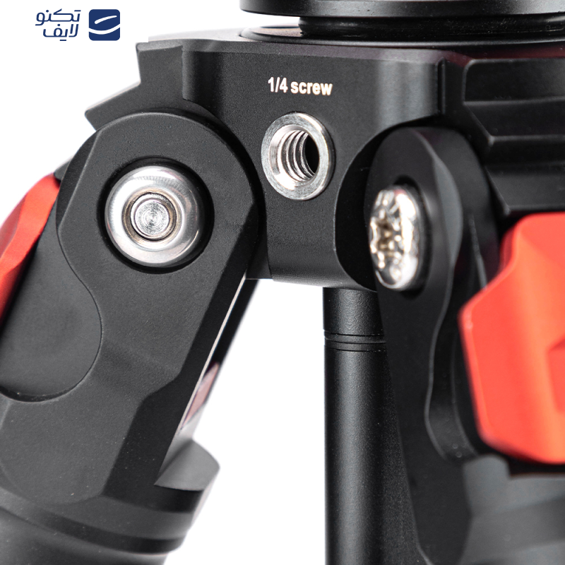 سه پایه دوربین فوتوپرو مدل AK68 سه پایه دوربین فوتوپرو مدل AK68