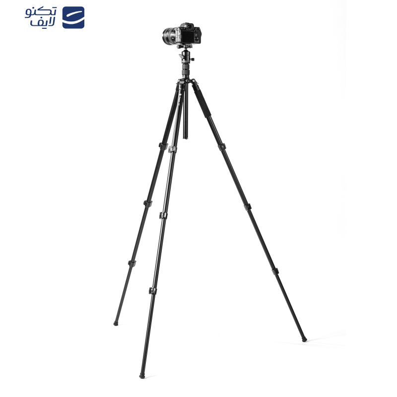 سه پایه دوربین فوتوپرو مدل A5i سه پایه دوربین فوتوپرو مدل A5i