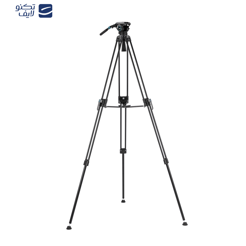سه پایه دوربین فوتوپرو مدل DV-3A Pro سه پایه دوربین فوتوپرو مدل DV-3A Pro