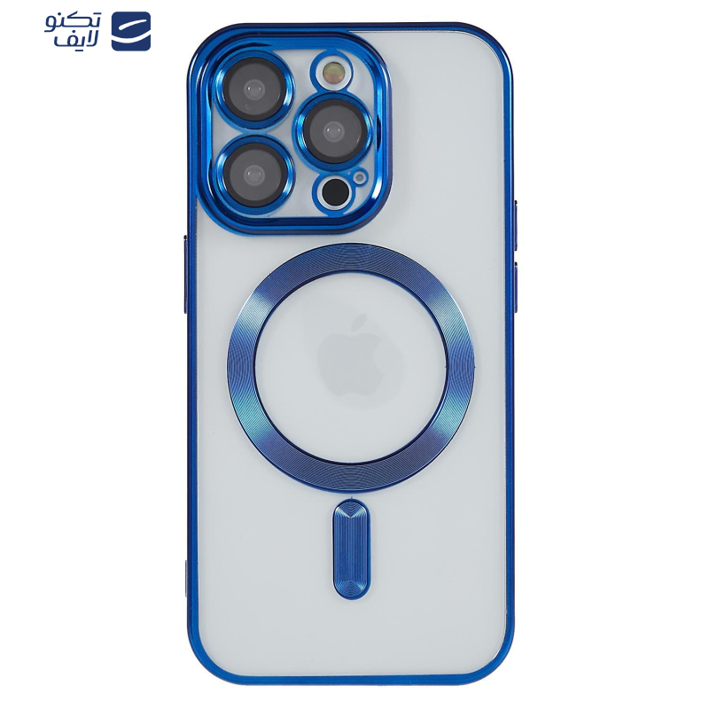 کاور مدل مگ سیف مناسب برای گوشی موبایل اپل iPhone 15 Pro Max کاور مدل مگ سیف مناسب برای گوشی موبایل اپل iPhone 15 Pro Max